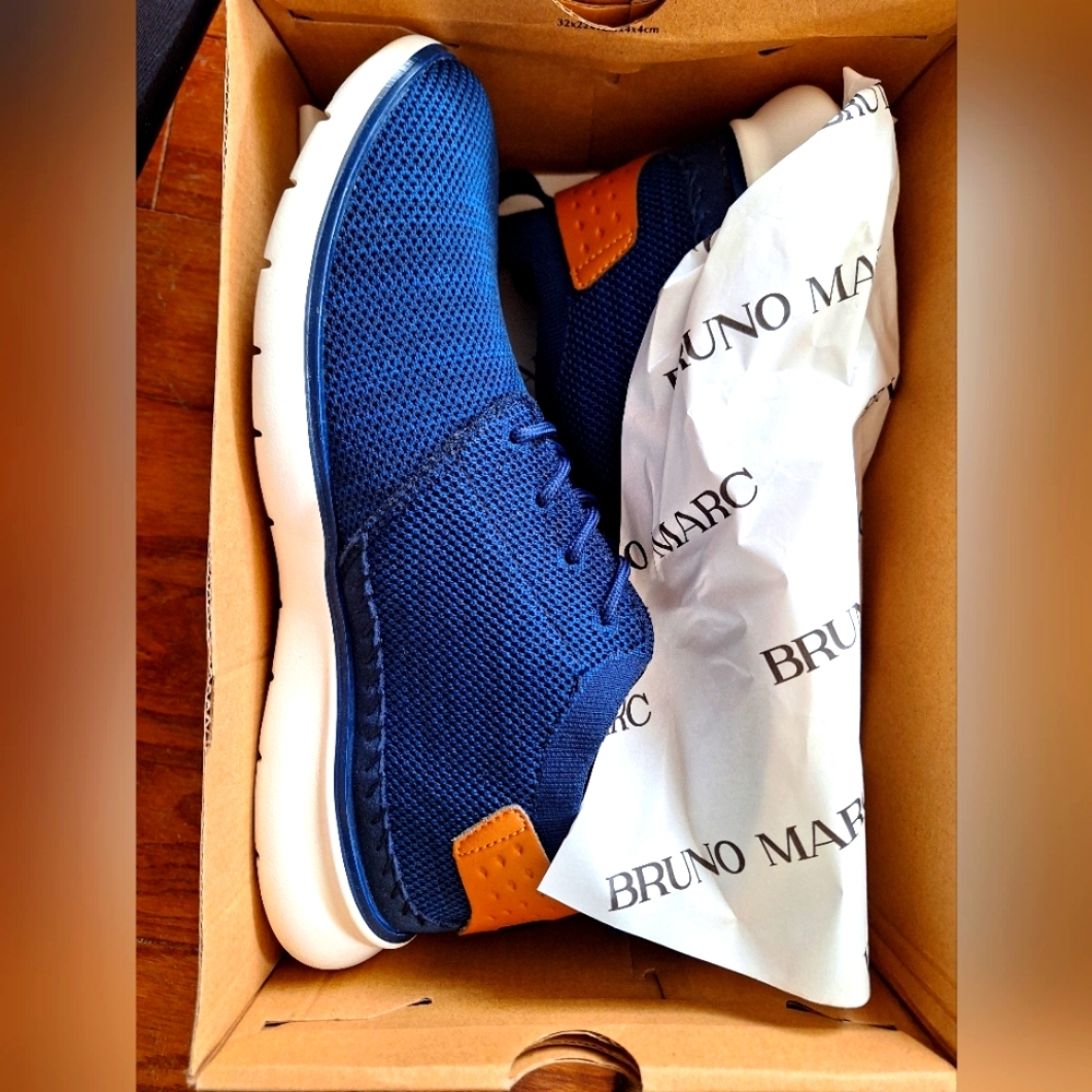Mens 9.5 Bruno Marc